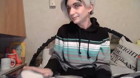 Alisha online show from 03-23-26, 03:32