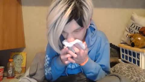 Alisha online show from 05-01-26, 11:37