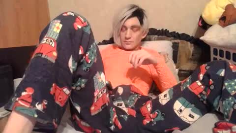 Alisha online show from 05-03-26, 01:28