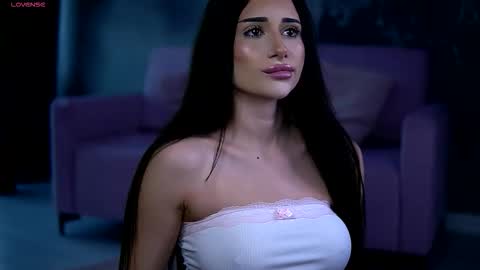 Alishaskye online show from 01-13-26, 04:18