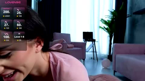 Alishaskye online show from 03-05-26, 07:37