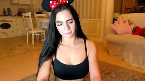 AlishaSwiss online show from 12-16-25, 09:42