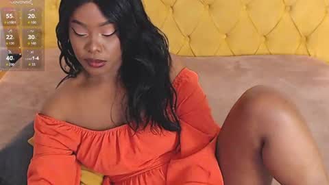 Luna online show from 04-14-26, 04:24