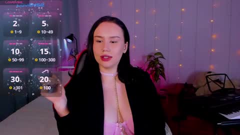 Snapshot of alisia_mars chatting on 01-18-25, 02:02 Alisia online show from 01-18-25, 02:02