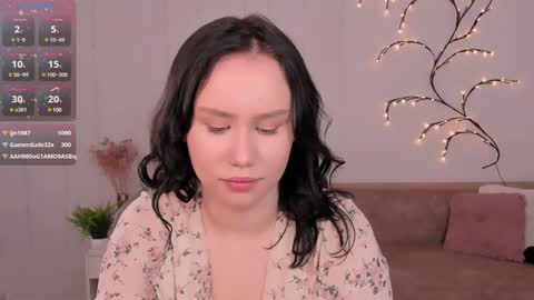 Snapshot of alisia_mars chatting on 01-19-25, 08:39 Alisia online show from 01-19-25, 08:39