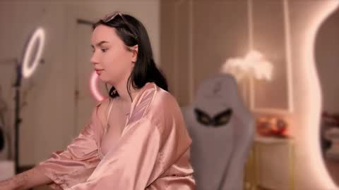 Snapshot of alisia_mars chatting on 02-22-25, 08:50 Alisia online show from 02-22-25, 08:50