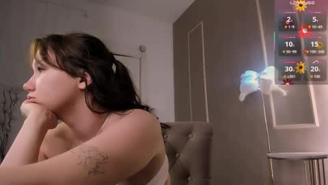 Snapshot of alisia_mars chatting on 09-19-25, 09:32 Alisia online show from 09-19-25, 09:32