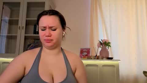 Alisia online show from 03-14-26, 08:09