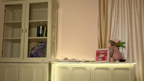 Alisia online show from 03-31-26, 04:46