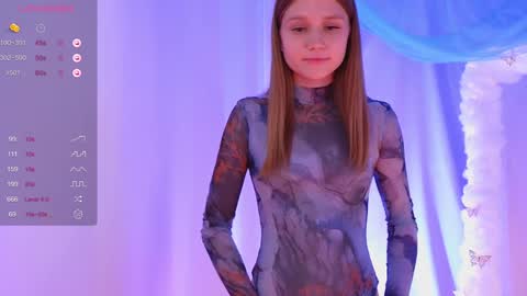 Alisia online show from 01-31-25, 01:34