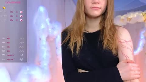 Alisia online show from 03-12-25, 07:24