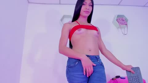 Alisia online show from 12-12-24, 08:21