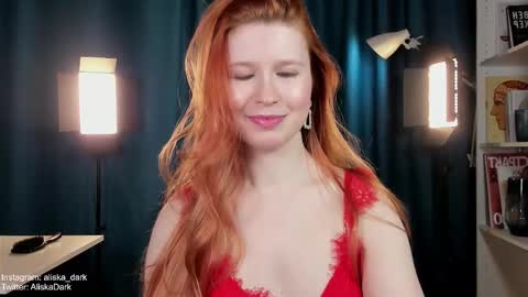 Alice online show from 03-22-26, 08:07