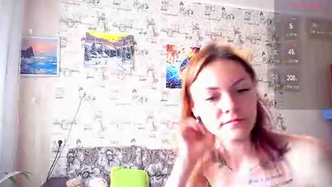 Snapshot of aliskanikson chatting on 07-14-26, 10:43 AliskaNikson online show from 07-14-26, 10:43