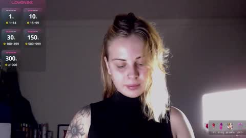 Alisa online show from 12-02-25, 01:50