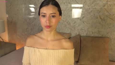 A L I S O N  online show from 02-11-26, 11:48