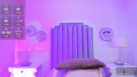 Alison online show from 02-24-26, 07:01