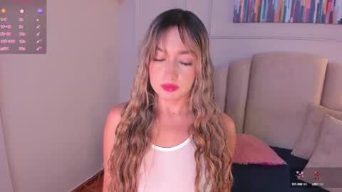 Alison online show from 03-05-25, 06:34