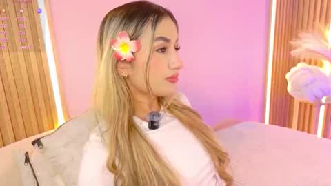 Alison online show from 02-20-26, 07:03