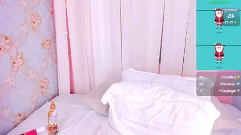 Ali online show from 12-26-24, 11:46