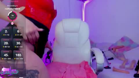 Snapshot of alison_fire12 chatting on 11-07-25, 04:34 online show from 11-07-25, 04:34