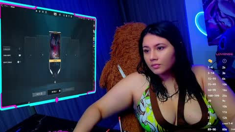 Alison online show from 04-05-26, 07:44