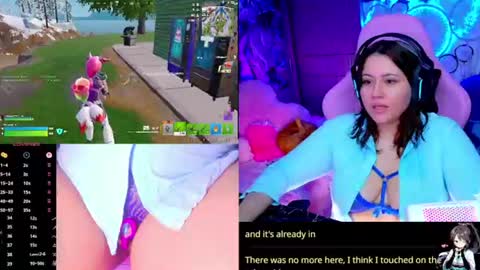 Snapshot of alison_gamer chatting on 07-15-26, 04:01 Alison online show from 07-15-26, 04:01