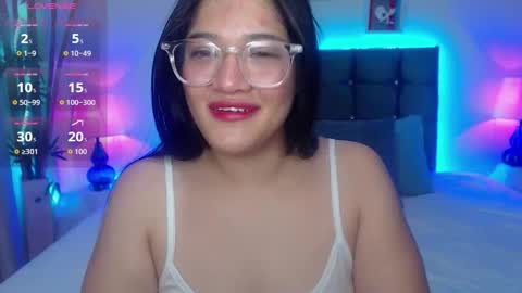 Alison online show from 12-22-25, 09:23