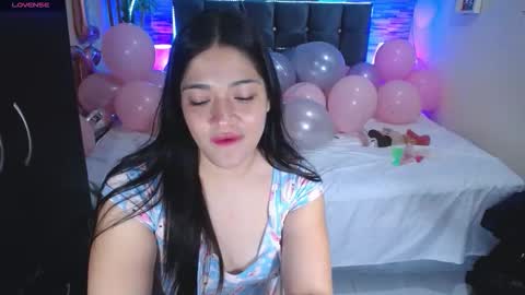 Alison online show from 02-17-26, 09:10