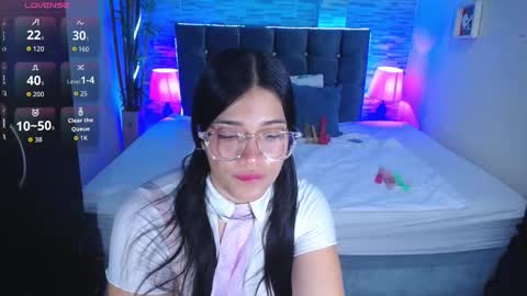 Alison online show from 02-28-26, 08:43