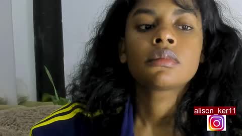 Snapshot of alison_ker chatting on 02-07-25, 01:01 Sofias house online show from 02-07-25, 01:01