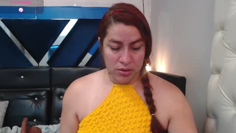 Snapshot of alison_marr chatting on 06-27-26, 07:41 alison_marr online show from 06-27-26, 07:41