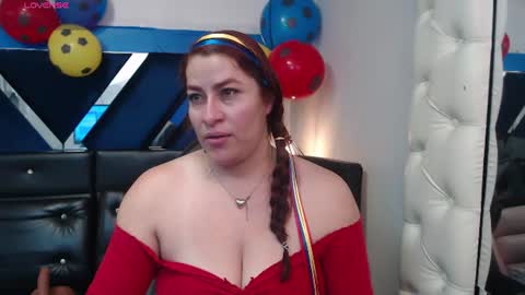 Snapshot of alison_marr chatting on 07-07-26, 07:29 alison_marr online show from 07-07-26, 07:29