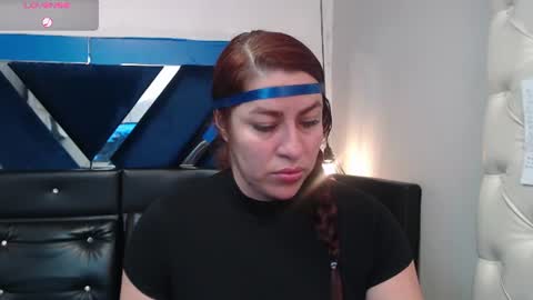 Snapshot of alison_marr chatting on 07-18-26, 07:39 alison_marr online show from 07-18-26, 07:39