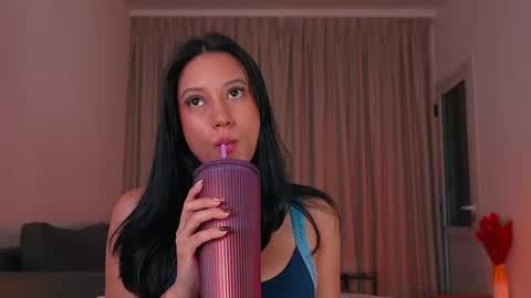 Snapshot of alison_miller9 chatting on 11-24-25, 10:04 Alison online show from 11-24-25, 10:04