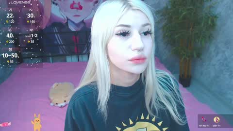 Alison online show from 12-20-24, 11:43