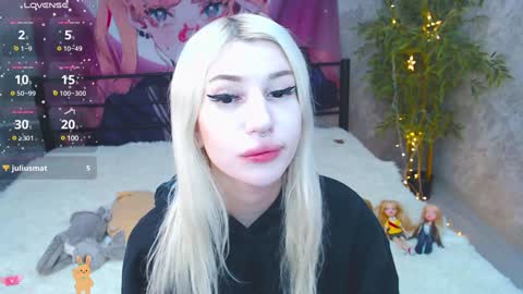 Alison online show from 12-29-24, 03:44