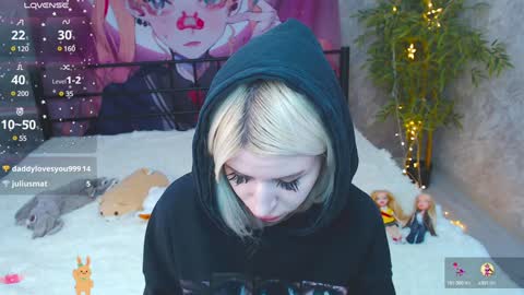 Alison online show from 12-29-24, 06:45