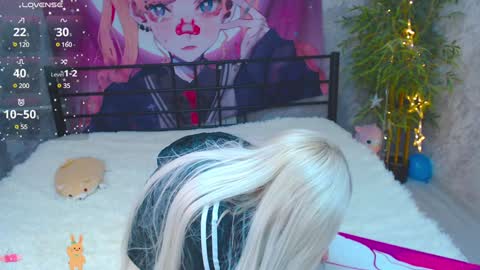 Alison online show from 01-15-25, 01:02