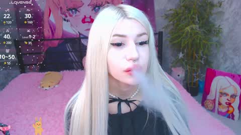 Alison online show from 01-19-25, 09:13