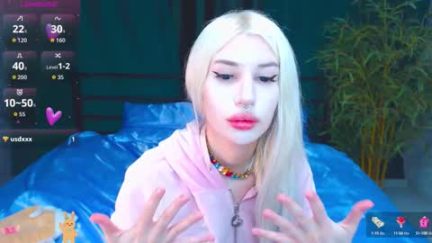 Alison online show from 09-10-25, 10:21