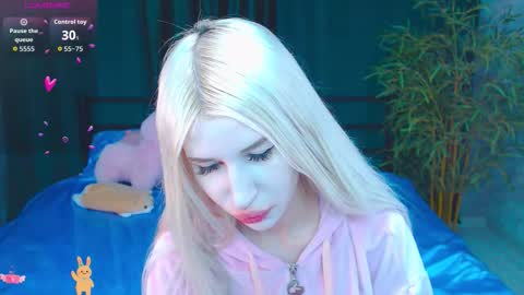 Alison online show from 09-15-25, 12:32