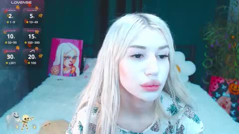 Alison online show from 11-11-25, 10:04