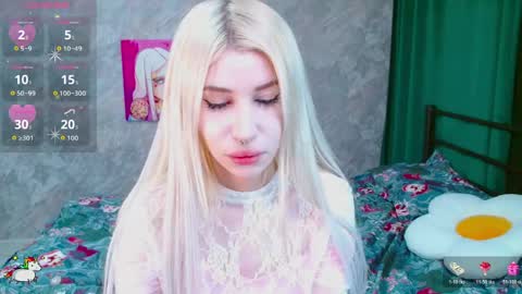 Alison online show from 04-14-26, 09:48