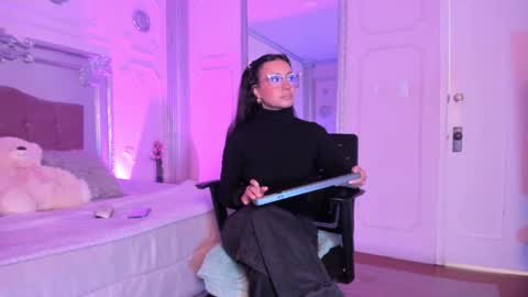 Alison Fishert online show from 02-03-25, 11:53