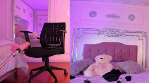 Alison Fishert online show from 02-13-25, 03:03