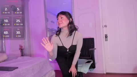 Alison Fishert online show from 09-18-25, 12:40