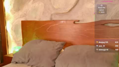 Alison Moon  online show from 02-01-26, 12:26