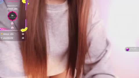  ALISS  online show from 09-25-25, 08:56