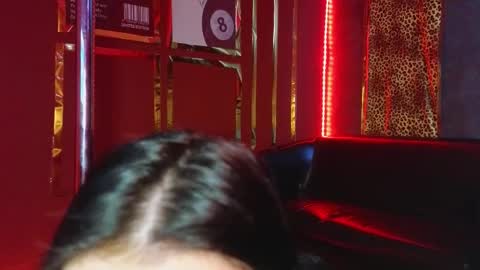 Snapshot of alissa4_ chatting on 11-18-25, 06:18 ALISSA online show from 11-18-25, 06:18